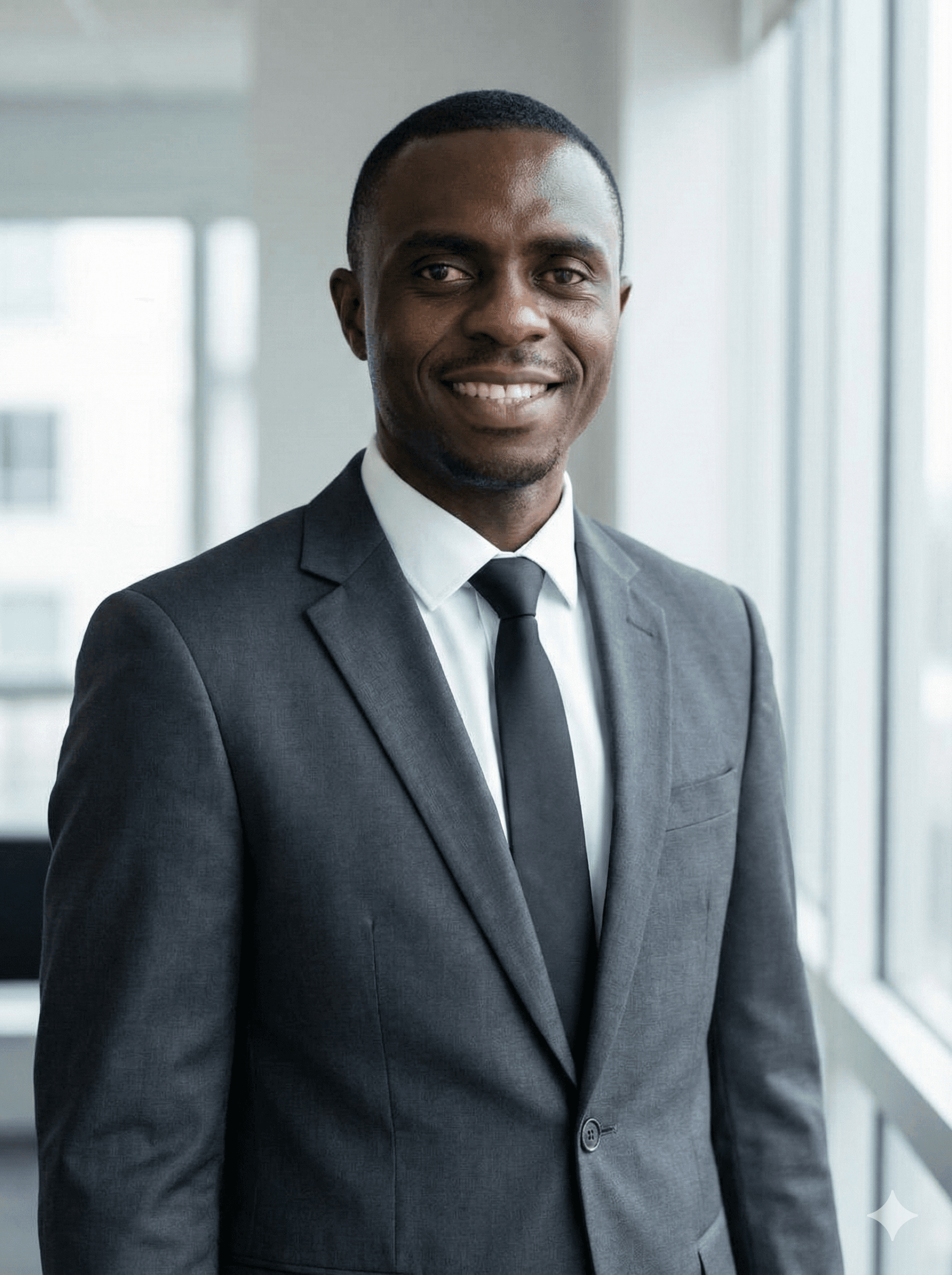 Dr. Iniakpokeikiye Peter Thompson